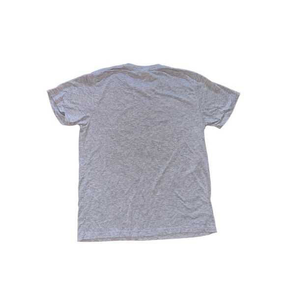 New Heights Podcast Travis Kelce & Jason Kelce Jam Tee - Picture 2 of 4